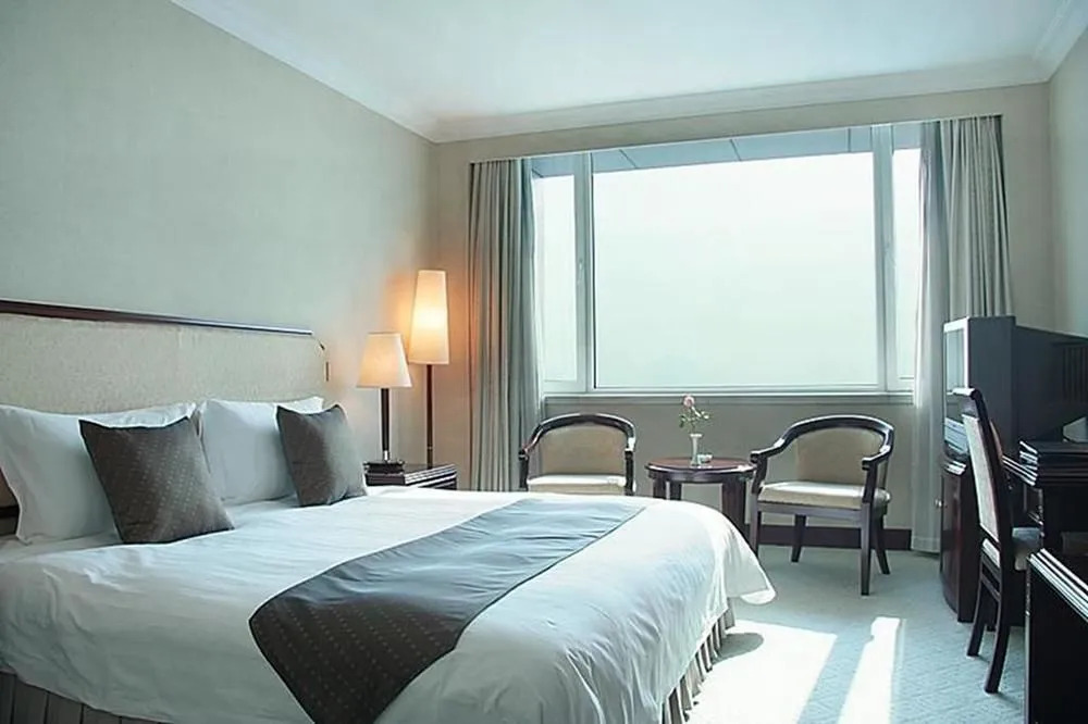 Henan Jinqiao Hotel - Zhengzhou