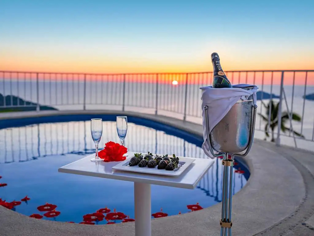 Las Brisas Acapulco
