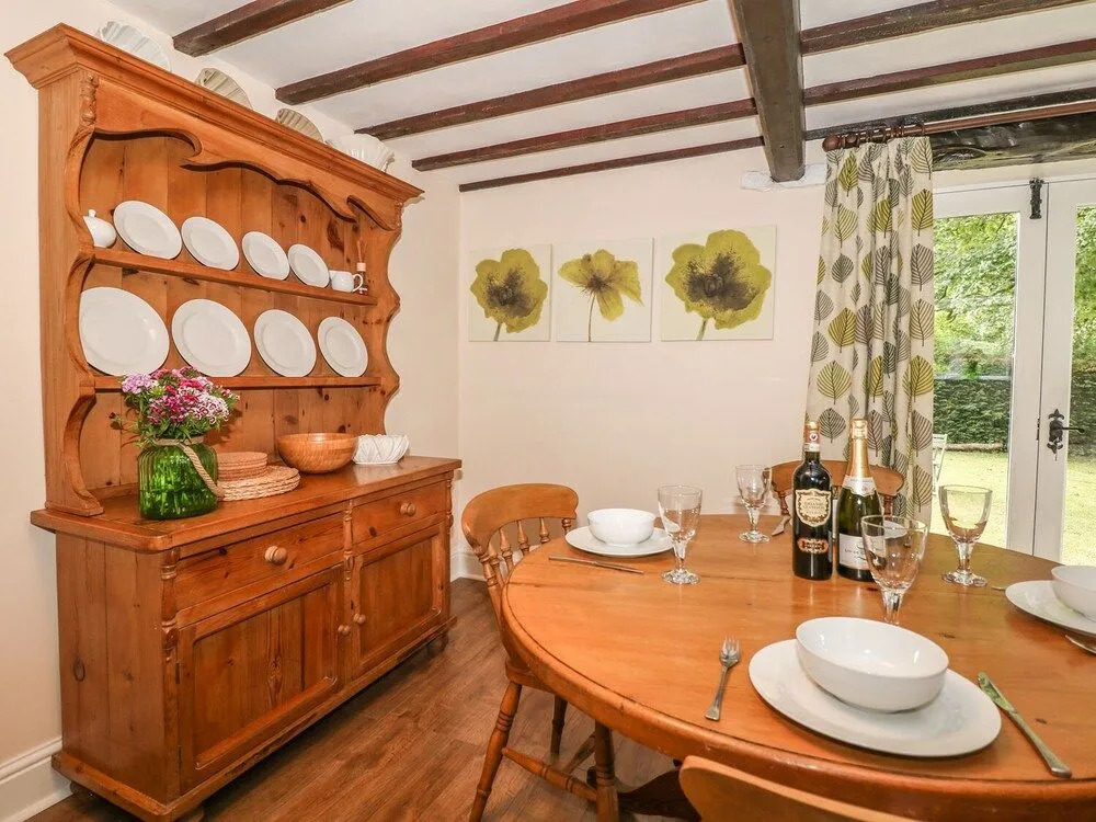 Barn Cottage