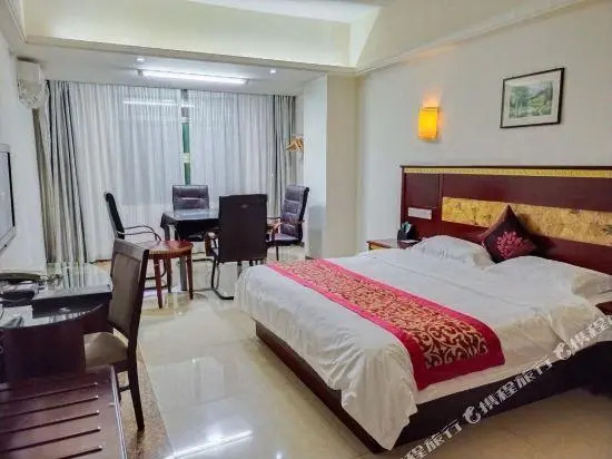 Hainan Tengpeng Hotel