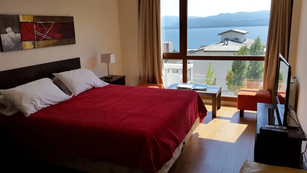 Nexos Bariloche