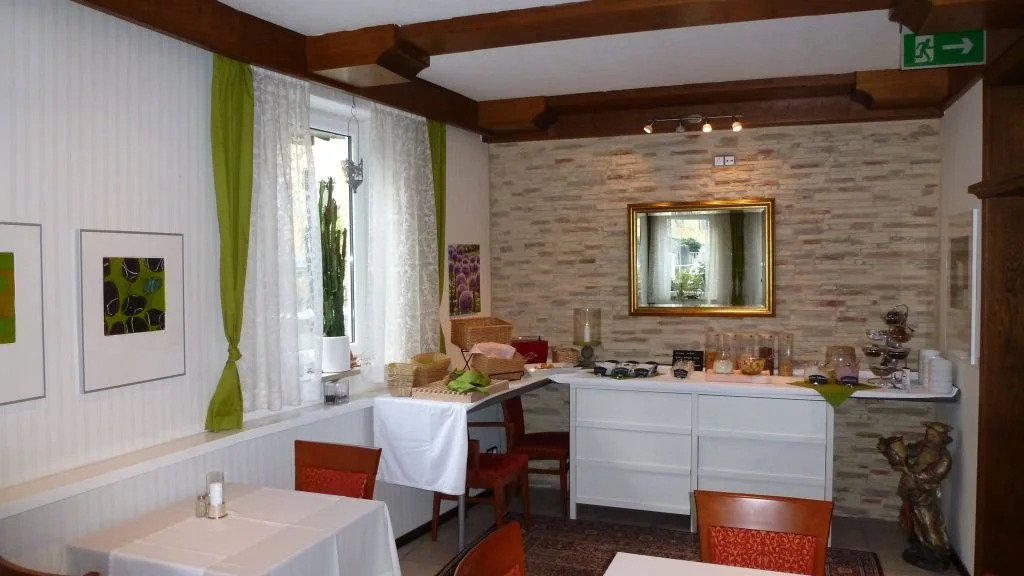 LANDHAUS luise