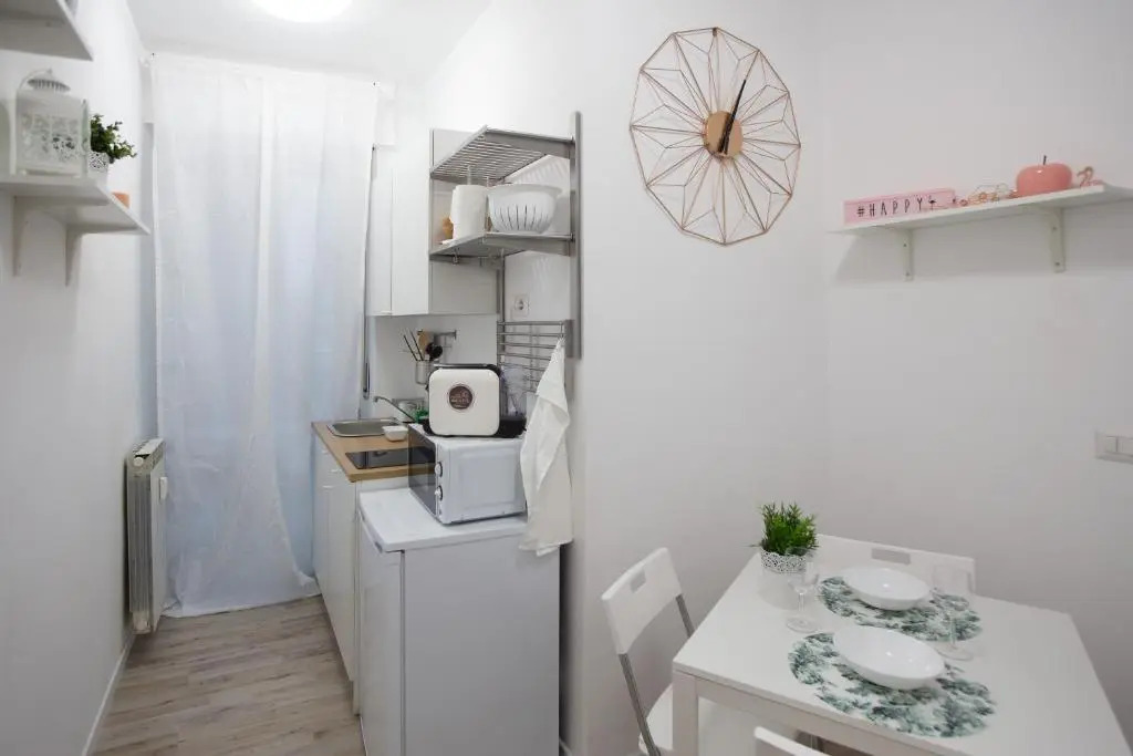 Apartment via Treviso 6