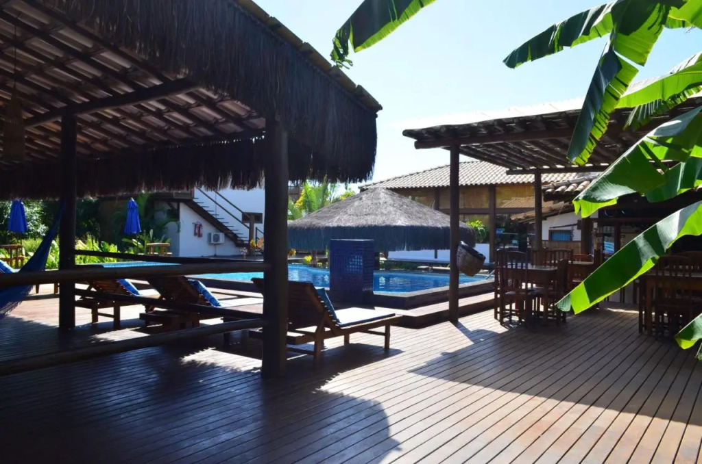 Viking Boutique Hotel