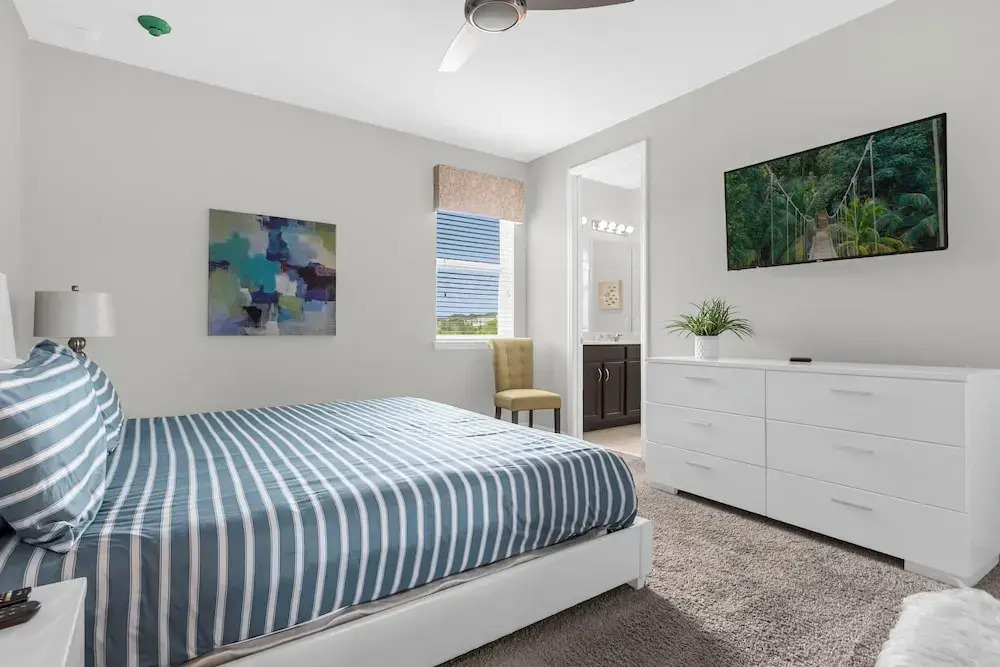 Orlando Adventure Your villa with 9B