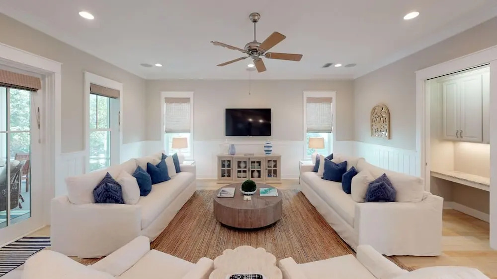 WaterColor by Dune Vacation Rentals - Crossings District