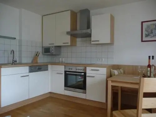 Apartment Kreidl