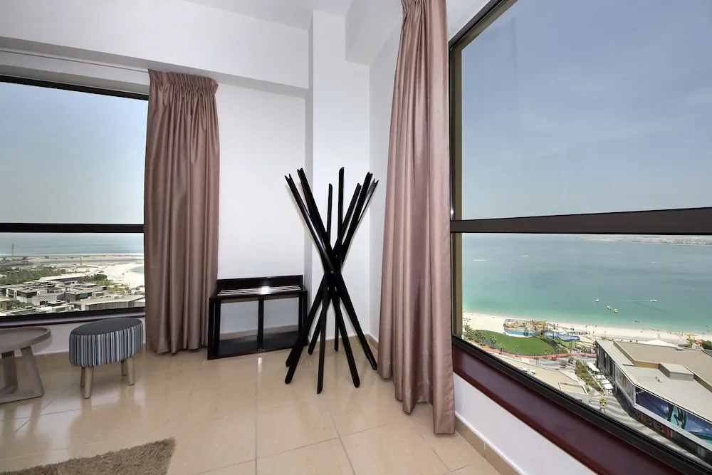 Vacation Bay - Rimal 3 Residence - JBR