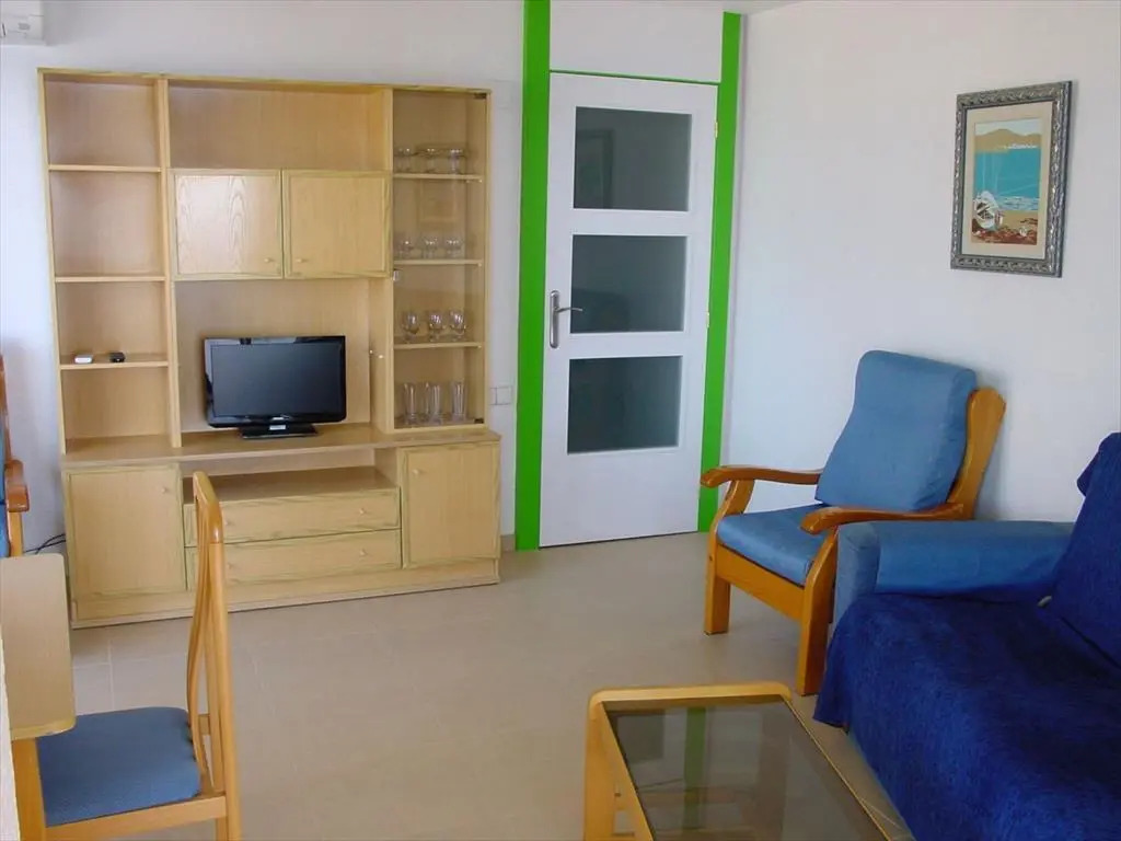 Apartamentos Torre Yago