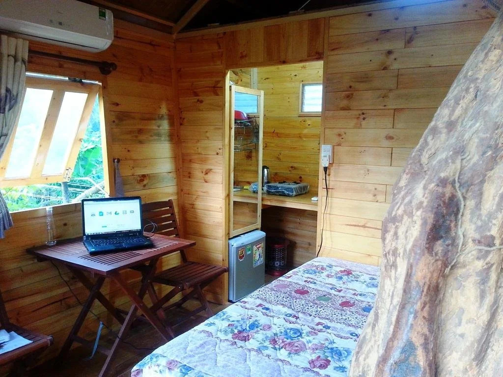Giraffa Phu Quoc