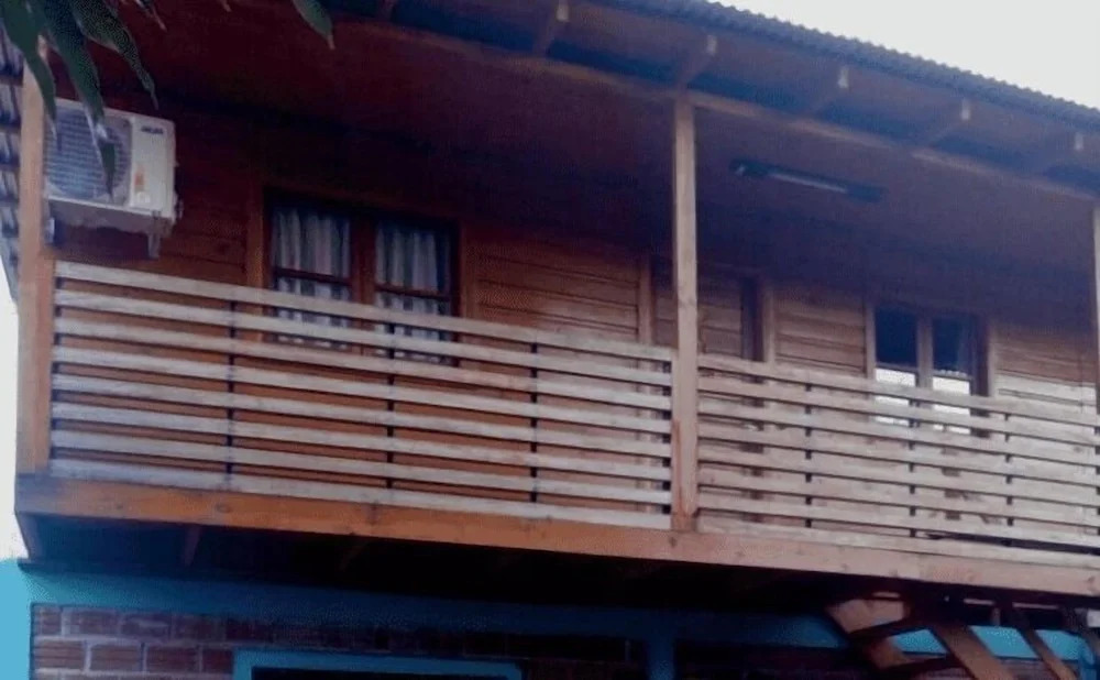 Deptos Araujo