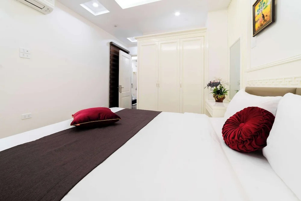 Rosee Apartment Hotel