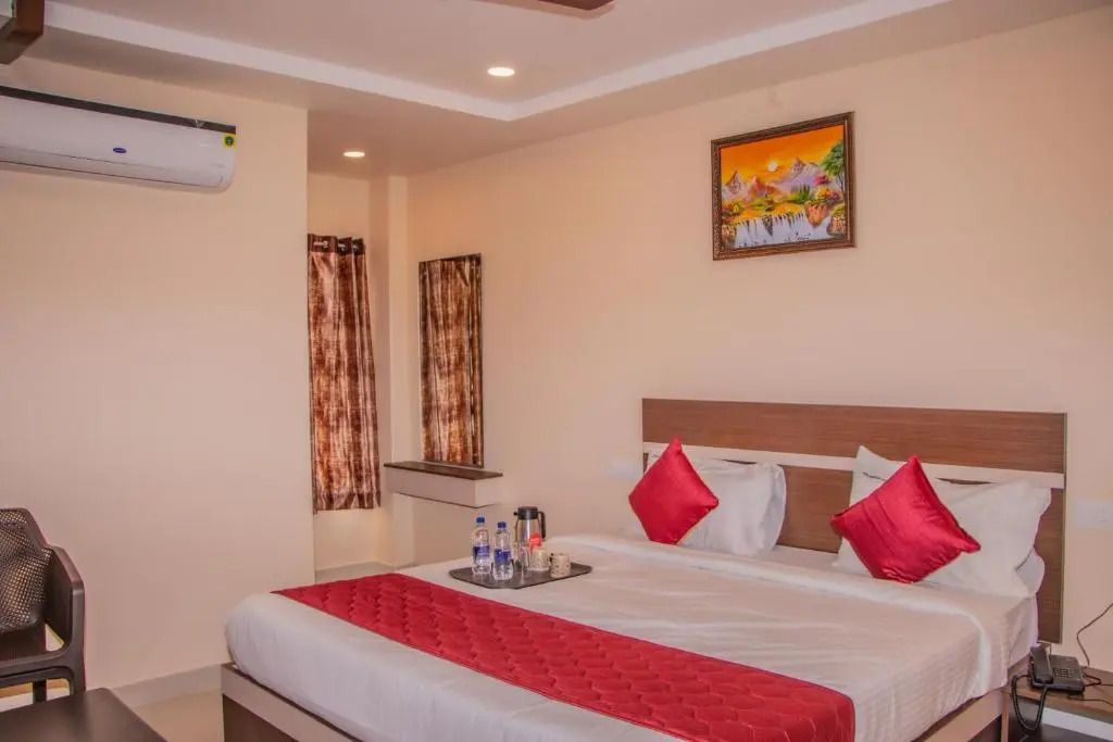 Hotel MountView Comforts