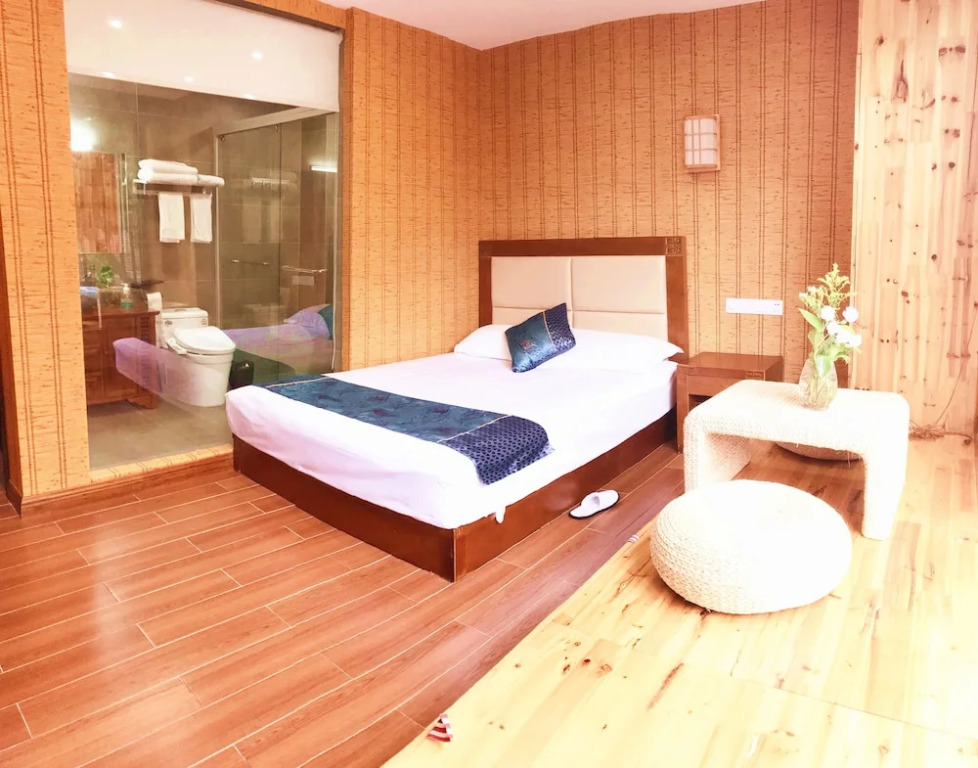 Jixiang Garden Inn