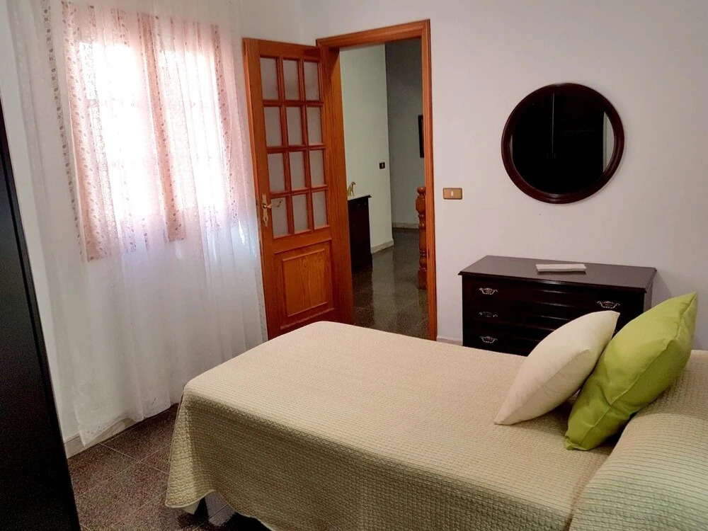 House With 4 Bedrooms in Santa Cruz de Tenerife, With Wonderful sea View, Furnished Terrace and Wifi - 7 km From the Beach