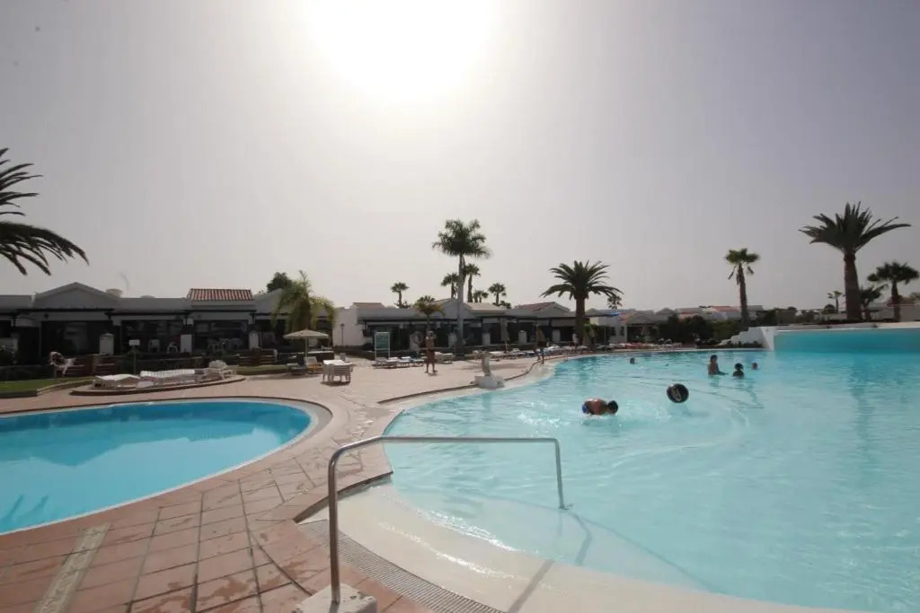 Maspalomas Lago 25