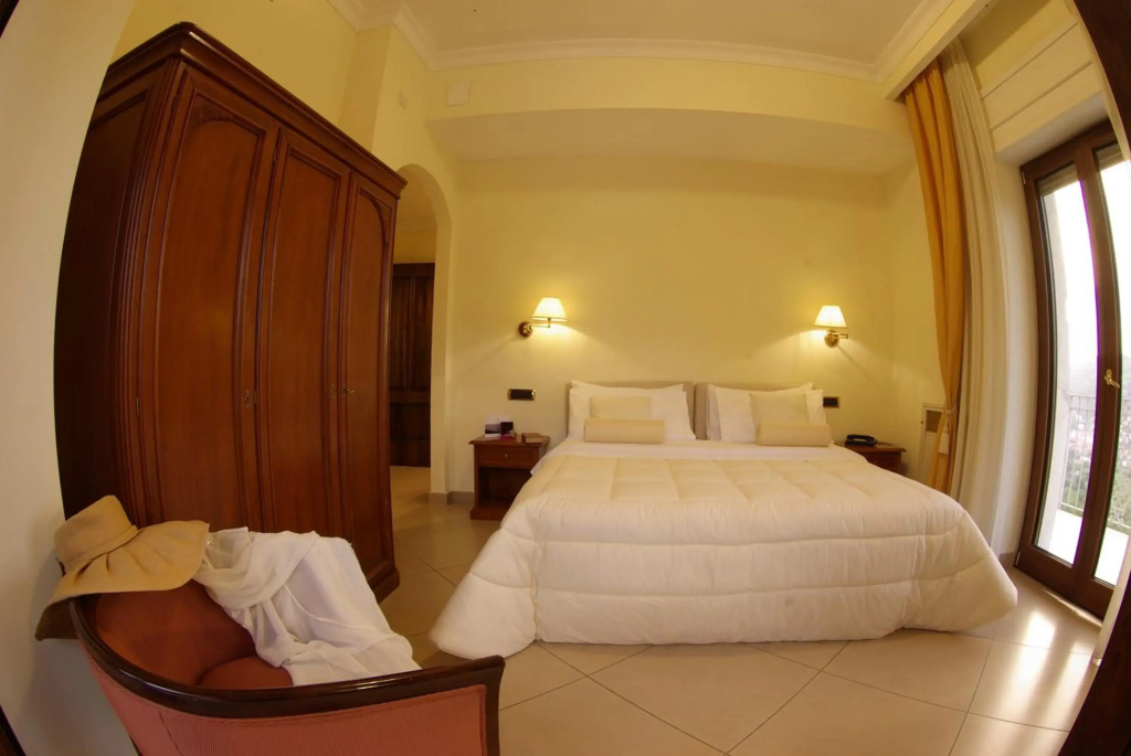 Hotel S.Angelo