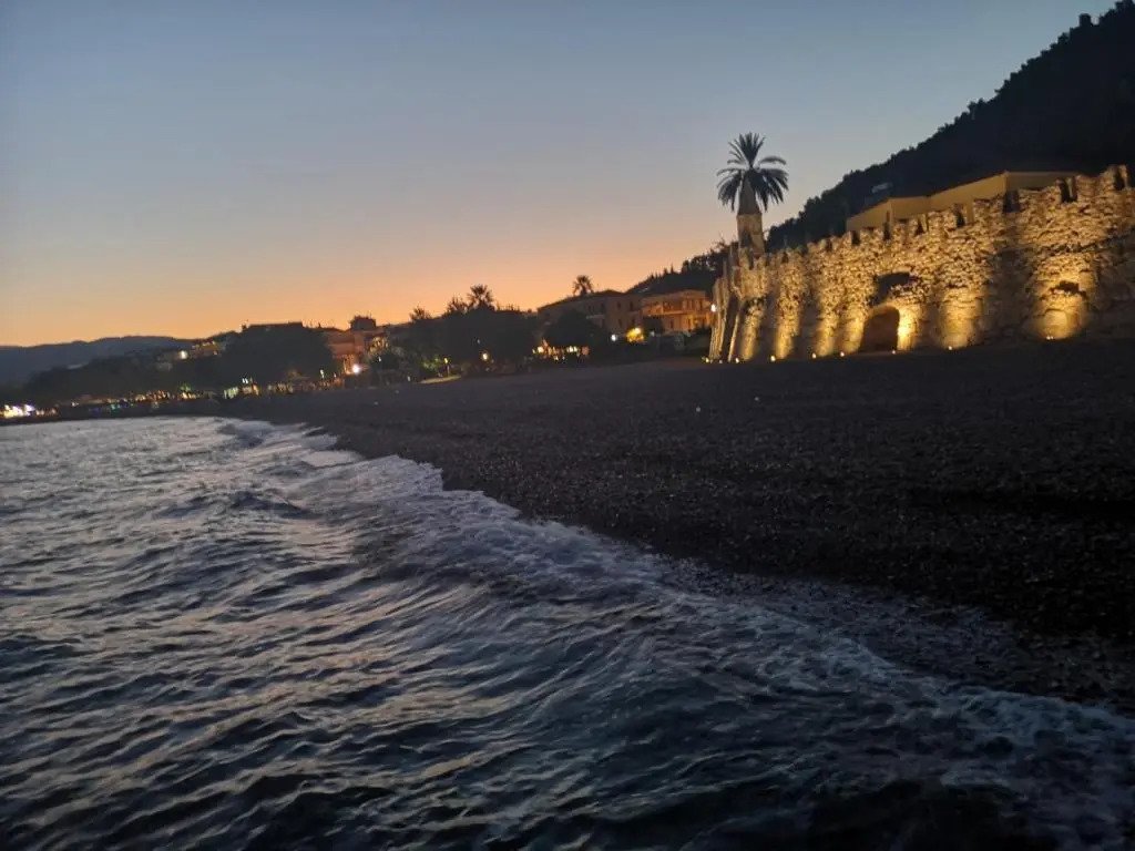 Angelland Luxury Suites Nafpaktos