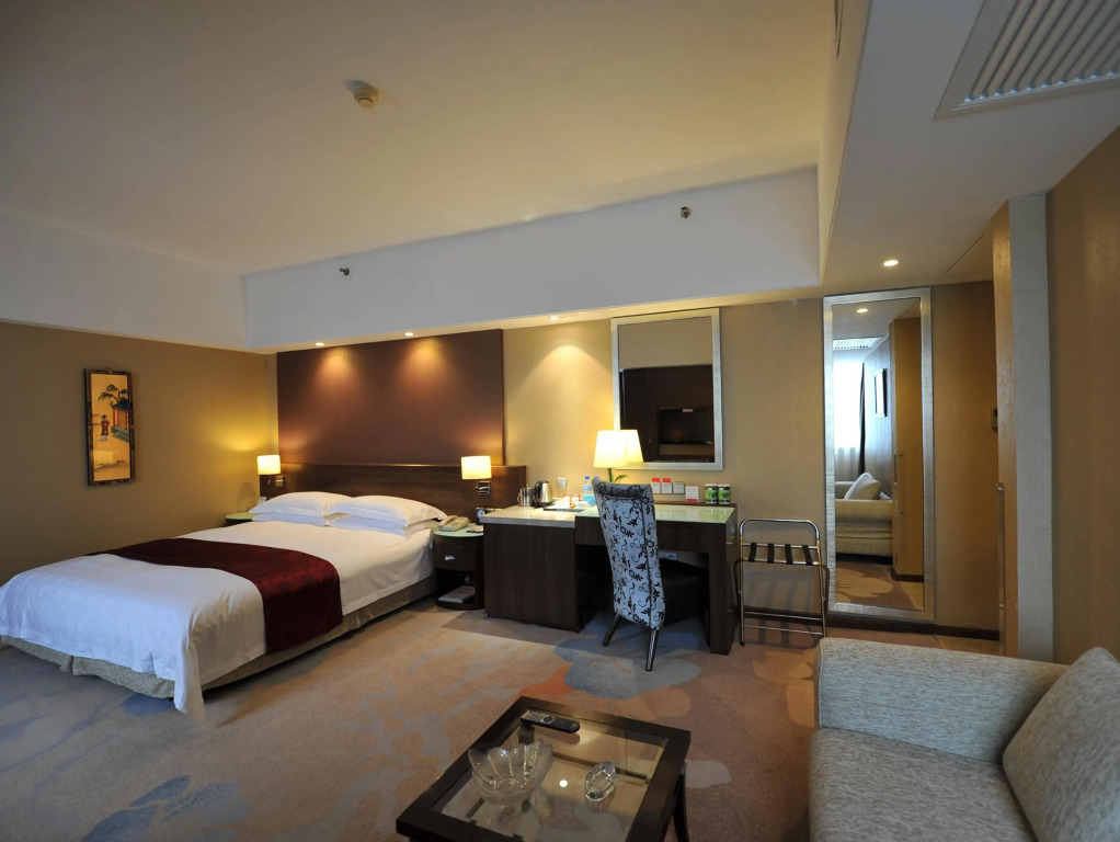 Ramada Hotel Xiamen