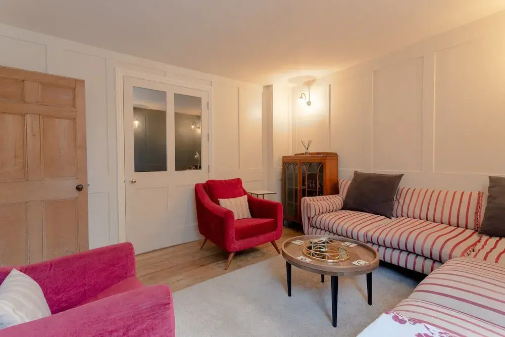 3 Bedroom Property in Whitechapel