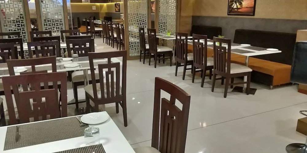 VITS Aradhana Auberge