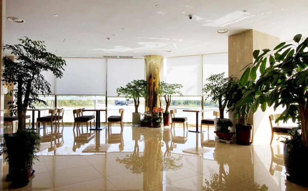 Royal Prime Hotel