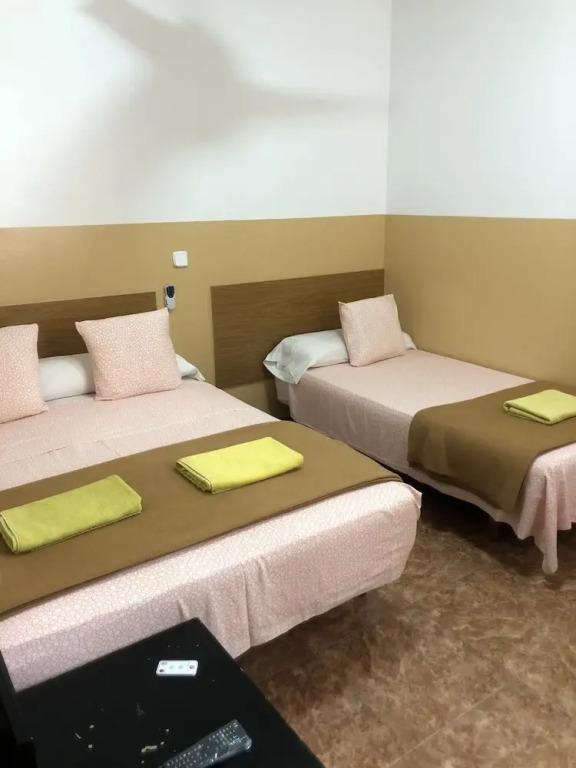 Rooms Barco