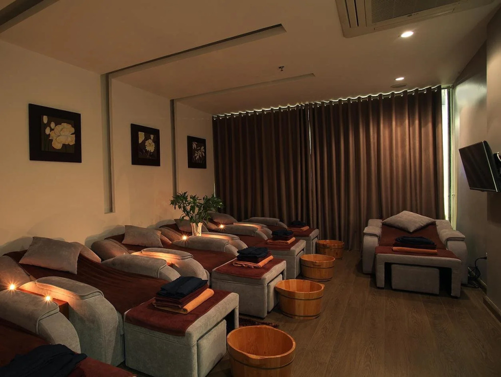 Western Hanoi Hotel
