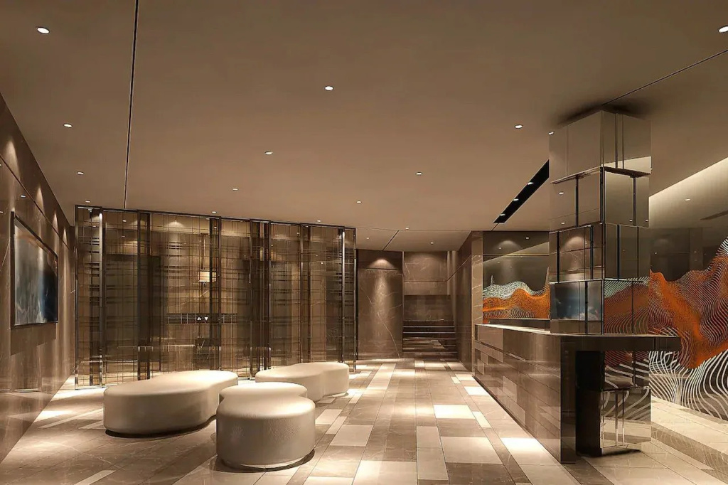 Insail Hotels (Guangyuanxincun Jingtai Pedestrian Street Guangzhou)