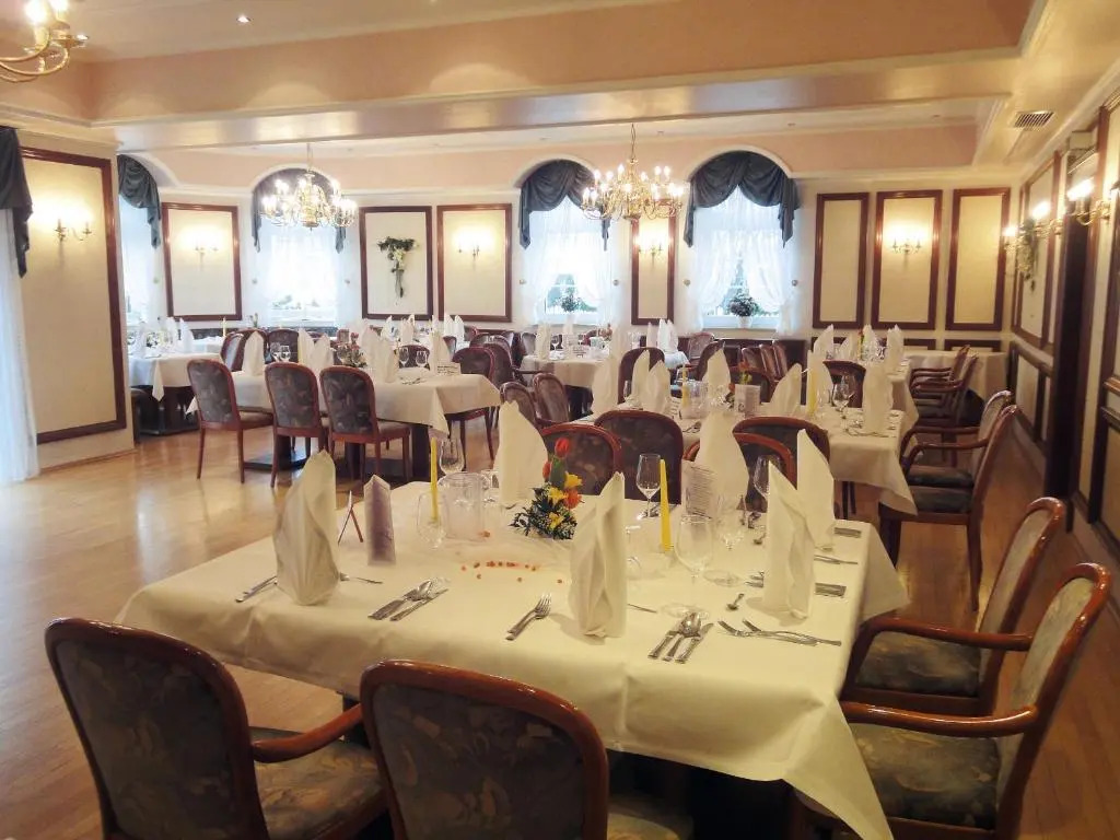 Landgasthof Hotel Bechtel