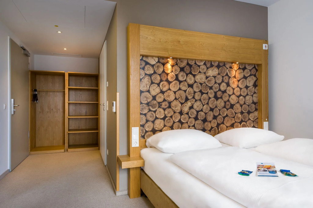 Отель Plaza Inn Dachau - München