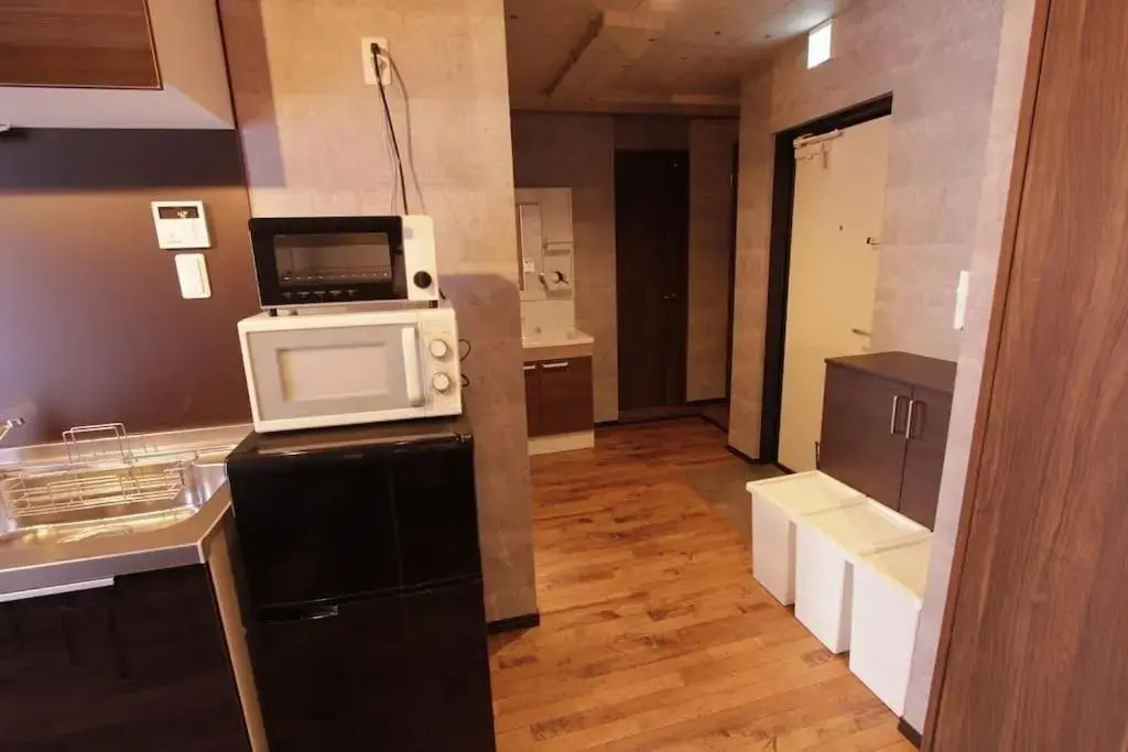 Shinjuku NY House 1