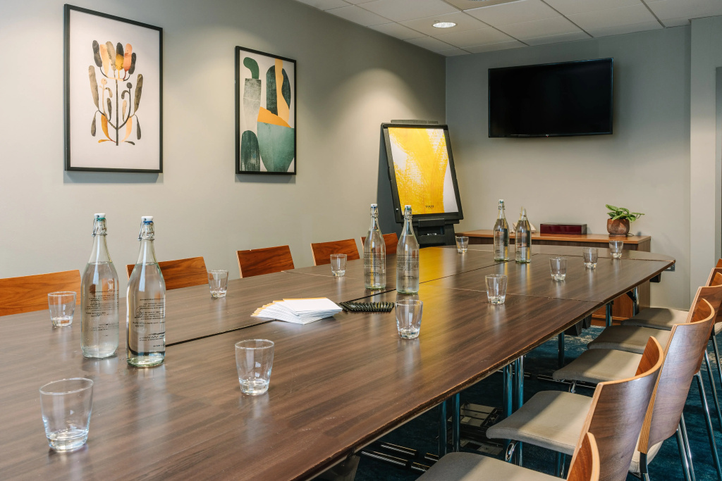 voco Winchester Hotel & Spa by IHG