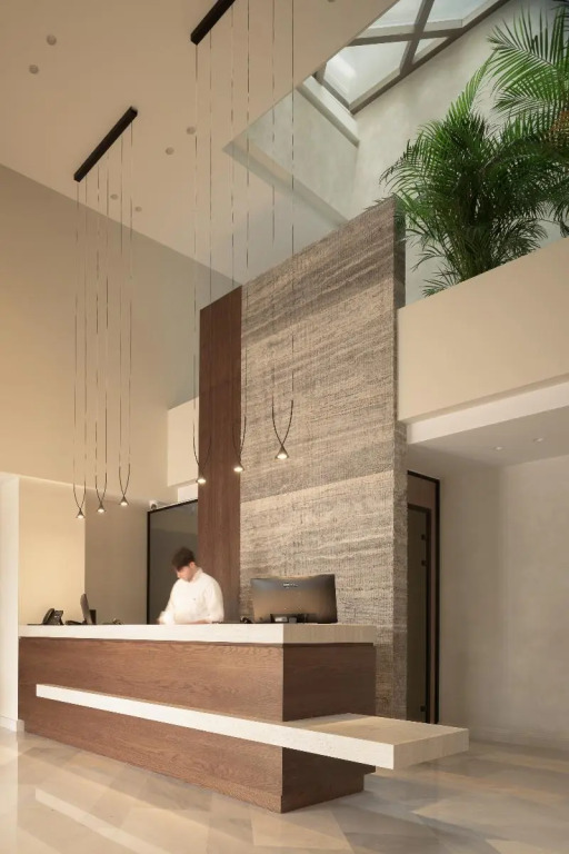 Hotel Ideon