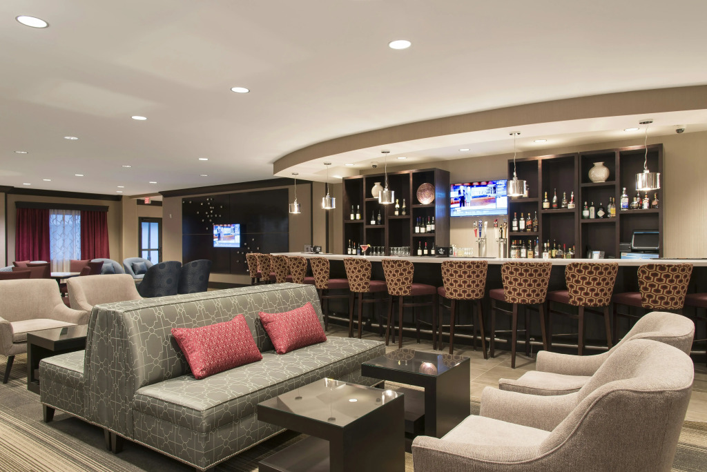DoubleTree by Hilton Schenectady