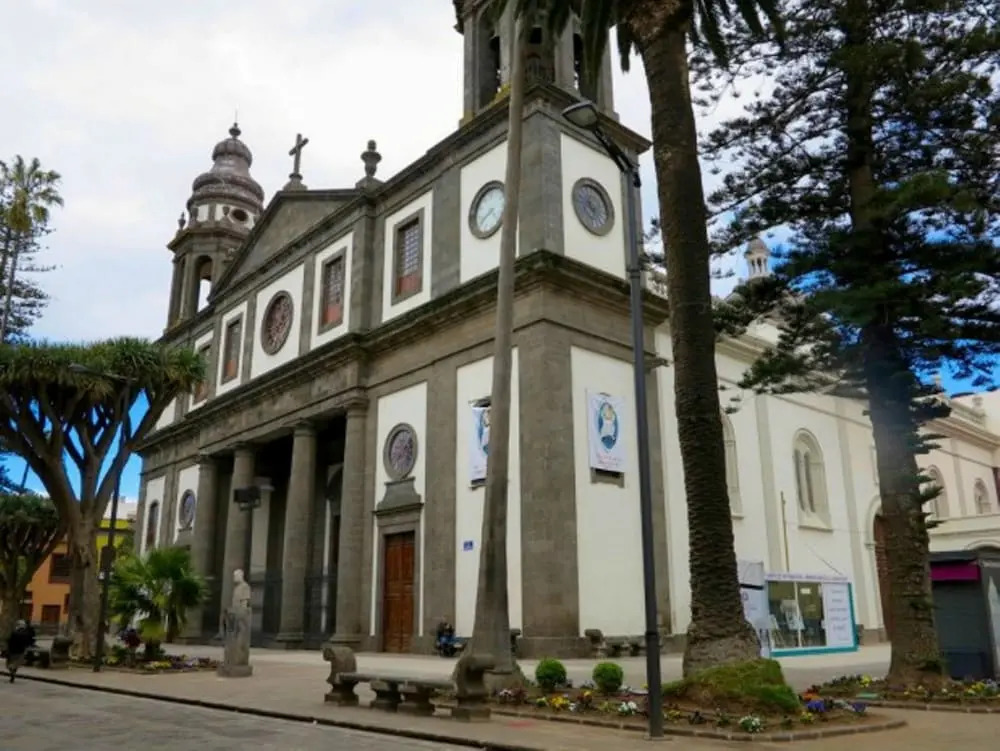 Laguna Cristo