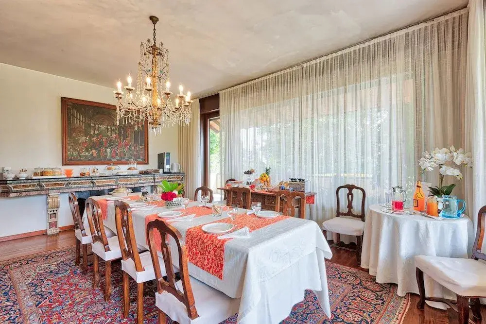 La Casa Dellarchitetto