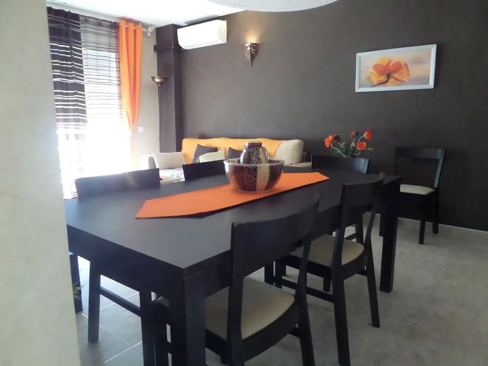 Apartamento Arcos del Sol