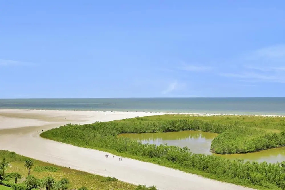 Seaview Condominium #65808 2 Bedrooms 2 Bathrooms Condo