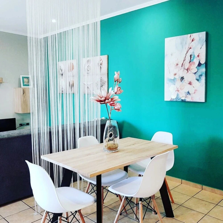 Nina Apartment