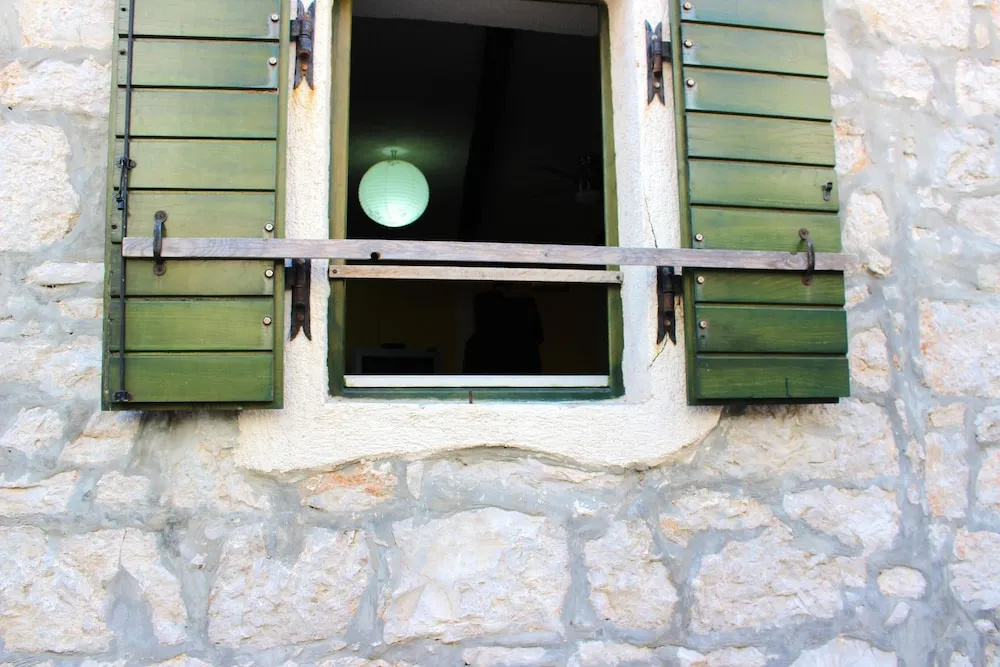 Apartment With one Bedroom in Betina, With Wonderful City View, Furnis