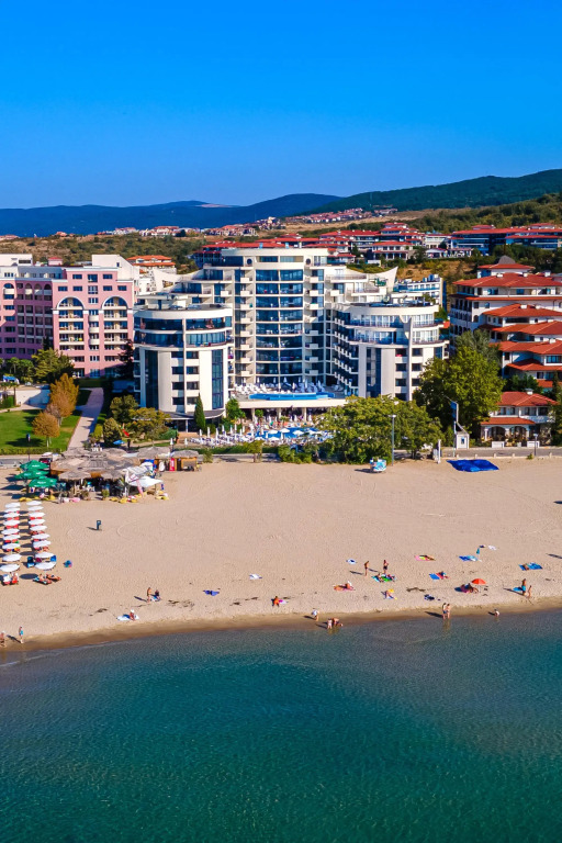 Hotel Zenith