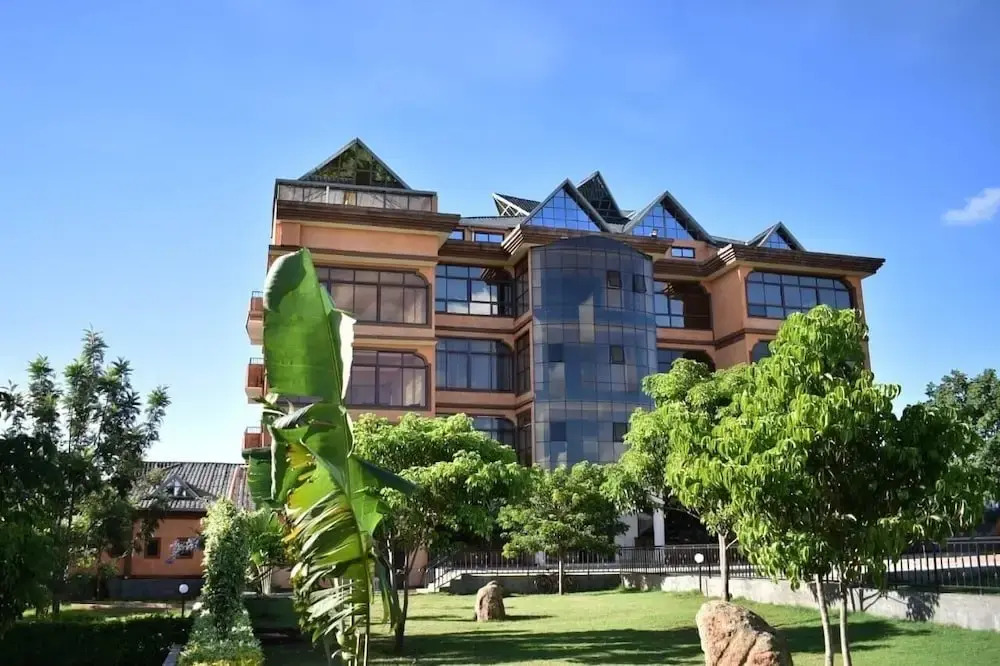 Sunstar Resort