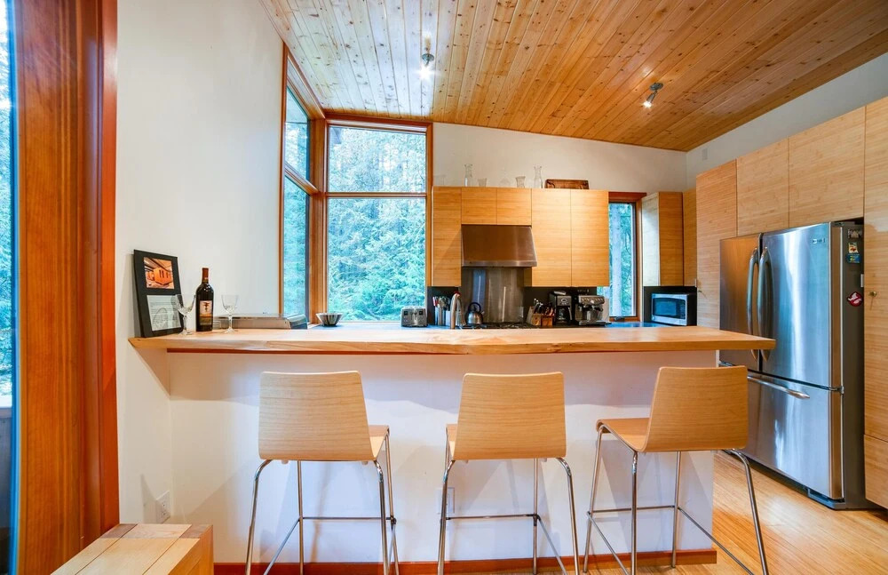 42gs - Hot Tub - Wifi - Sleeps 6 - Pets Ok 2 Bedroom Home