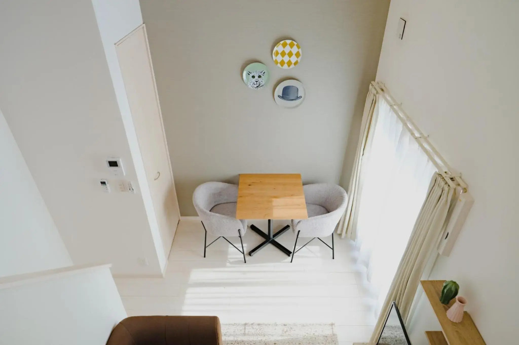YOUR ROOM Kumamoto Sta little 102 Vacation STAY 75686