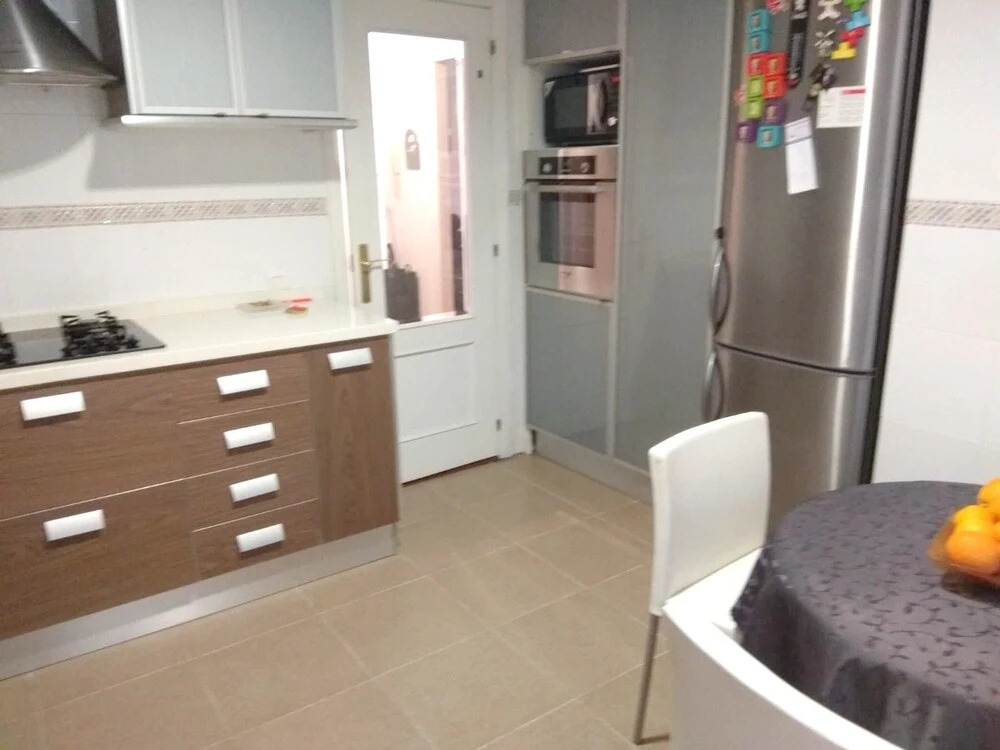 Apartment With 3 Bedrooms in Bétera, With Terrace and Wifi - 20 km Fro