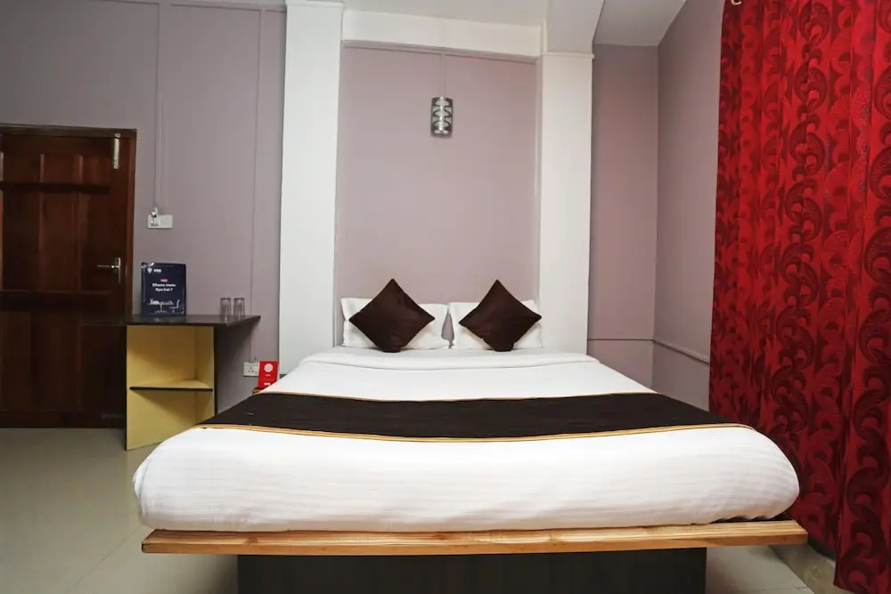 OYO 4276 AM Bed and Breakfast