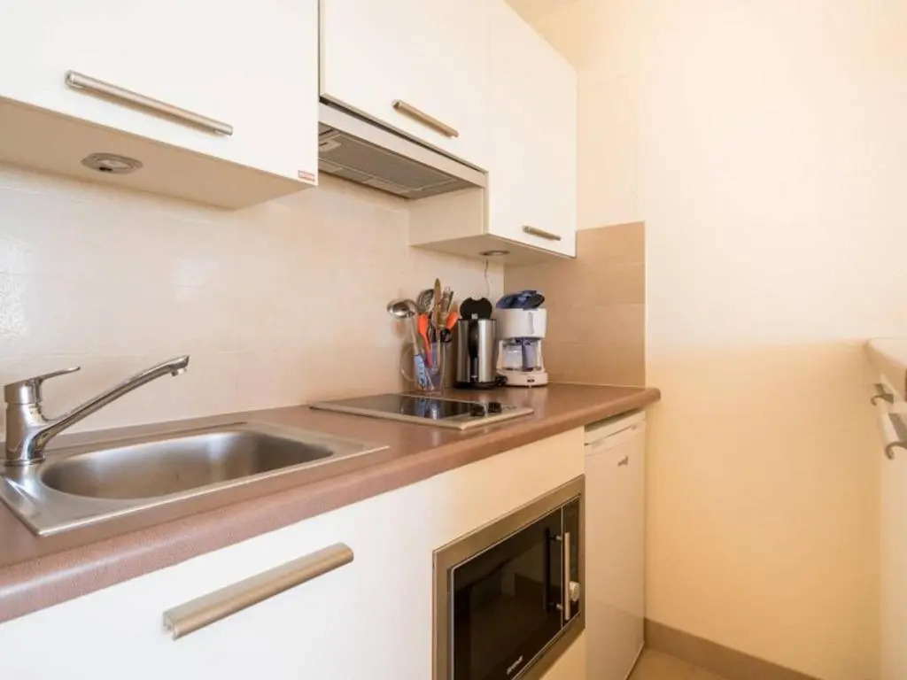 Studio Carnac, 1 pièce, 4 personnes - FR-1-477-81