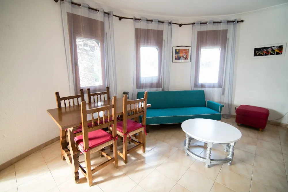 Casa Palmeras IV