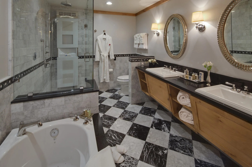The Landing Resort and Spa